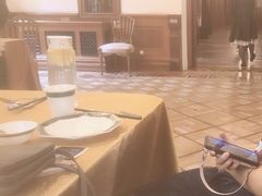 大堂-马勒别墅·中餐厅