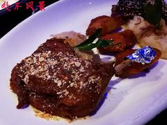 -MOSSO德国餐厅·音乐酒吧(环宇荟店)