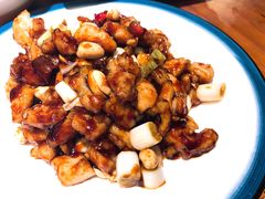 鸡腿肉-锦小馆(安贞店)