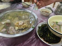 -卢六川汤肉(南方花园店)