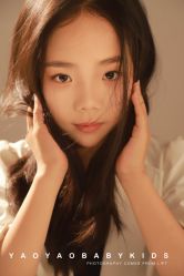 -幺幺BABY婚纱摄影