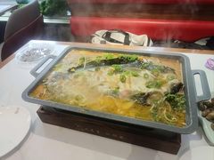 -火龙堂·风味民间菜(文一路店)