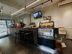 -NokNok Coffee(宽窄巷子店)