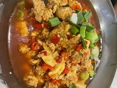 -新新湘菜馆(新中街二条店)