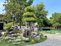 -水绘园