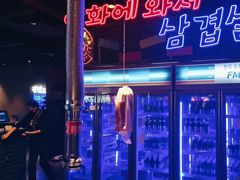 -入火韩国烤肉(凯旋广场店)