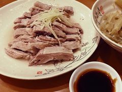 -乡亲鹅肉城(吴江店)