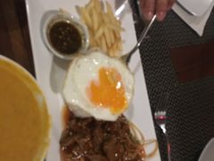 -Old House Restaurant