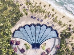 -富国岛翡翠湾 JW 万豪度假酒店