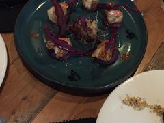 -AZUL by FUEL蓝色·法式酒馆(琶醍店)