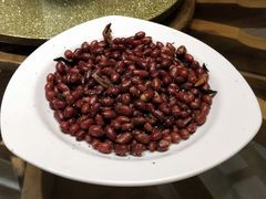 苔条小鱼花生-兴农记