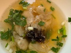 -莆田餐厅PUTIEN(三里屯店)