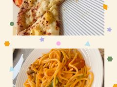 -必胜客(WOW夏阳湖店)