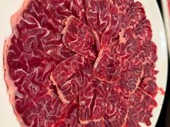 -南门涮肉(东单店)