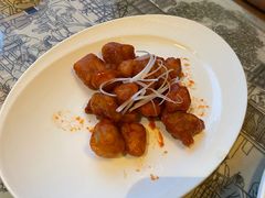 -十二饭点·川菜(北站圆融店)