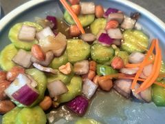 -奕景海鲜酒家· 大连海鲜(星海广场店)