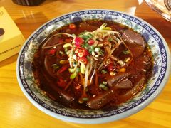 -黄泰吉拾味餐厅(江汉路店)