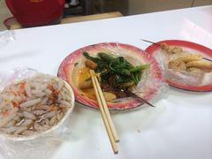胡家麻辣串-胡家麻辣串(核桃园路店)