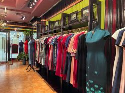 -上海徐(东方新天地店)