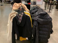 -ZARA(仓山万达店)