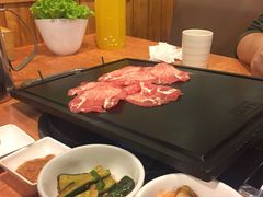 -香猪坊(五道口店)