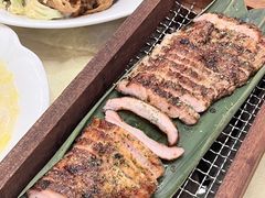 -中山威尼斯西餐厅(三乡总店)