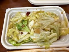 -四川饭店(城乡购物中心店)