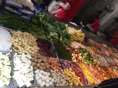 林静小吃-林静小吃(复兴路店)