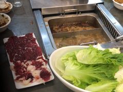 -鑫宝沙茶牛肉火锅(永泰店)