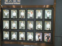 -黄金时代健身(CBD店)