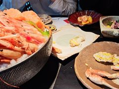 -花潮料理艺食馆(成都万象城店)