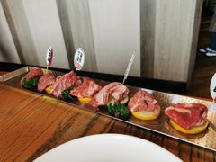 -赤坂亭M9和牛烧肉(世博源店)