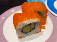 -晴季寿司(延河路万达广场店)