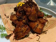 -汤记传菜(秀浦路店)