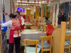 -添福来墨鱼饺子 · 海鲜东北菜(大连星海·黄浦路店)