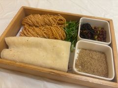 -大张烙馍村·美食地标(泉山店)