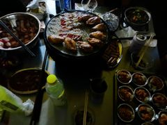 -旺记碳烤肥牛(总店)