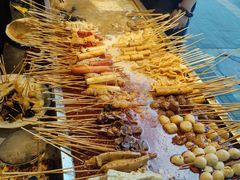 -郭记小街麻辣烫(南小街总店)