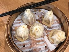 -回味鸭血粉丝汤(南京站店)