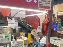 -赵美丽·重庆社区火锅·直营店(火车东站·中豪国际店)