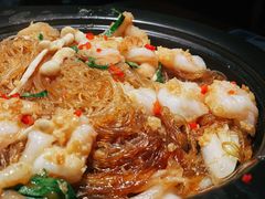 -绿茶餐厅(南昌王府井店)