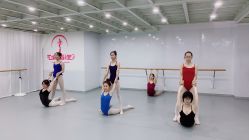 -艺佳舞蹈培训学校