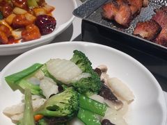 -外婆家(西红门荟聚购物中心店)
