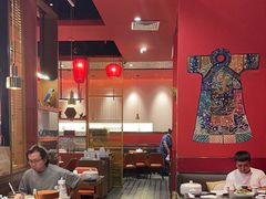 -满园烤鸭·春饼(沈北万达店)