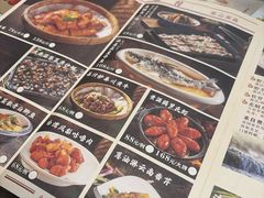 -米庄·原味私房菜(骏壹万邦店)