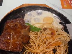 -豪享来中西餐厅(金水东路店)