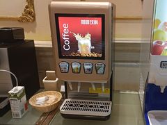 -广州凤凰城酒店-维也纳西餐厅