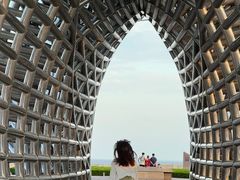 -南汇嘴观海公园