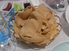 -味+新京宴·烤鸭·北京菜(创意谷店)
