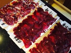-大喜牛鲜牛肉火锅(世纪金源店)